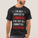 Recherche de réalisation tshirts Production cinématographique