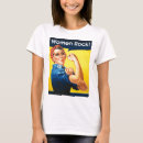Recherche de rosie tshirts Riveter
