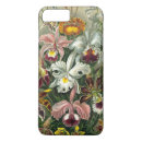 Recherche de orchidée iphone coques Haeckel