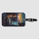 Recherche de gamers bagages étiquettes Joueur