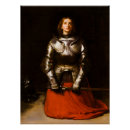Recherche de everett posters Joan d'arc