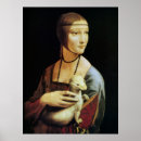 Recherche de belette art Hermine