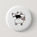 Recherche de moutons noirs badges Ferme