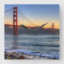 Recherche de golden gate bridge horloges Architecture