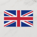 Recherche de grande bretagne cartes visite Prise union