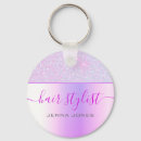Recherche de logo styliste en coiffure accessoires Salon de coiffure