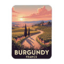 Recherche de voyage vintage magnets Travel