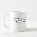 Recherche de examen tasses Rouge