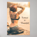 Recherche de tatoué art Femme