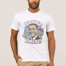 Recherche de homeboy tshirts Démocrate
