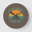 Recherche de kayaks horloges Pour tous