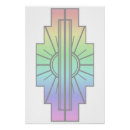 Recherche de motif graphique posters Rose