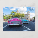 Recherche de havana cuba cartes postales Voiture