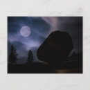 Recherche de clair de lune cartes postales Ciel