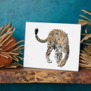 Recherche de jungle plaques Animal