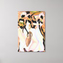 Recherche de dame impressions sur toile Pour tous