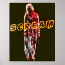 Recherche de hurlement posters Bande dessinée