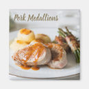 Recherche de gourmet magnets Nourriture