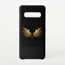 Recherche de ailes samsung coques Ange