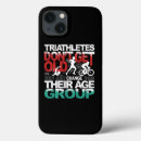 Recherche de triathlete iphone coques Vélo