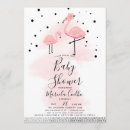 Recherche de contours invitations Tropical