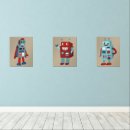 Recherche de robotique art Pour enfants