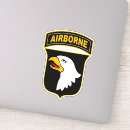 Recherche de aigle en vol autocollants Patriotique