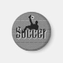 Recherche de soccer magnets Sport