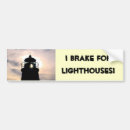 Recherche de phare voiture autocollants Coucher du soleil