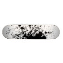 Recherche de panneau de patin skateboards Noir