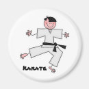 Recherche de ceinture noire magnets Judo