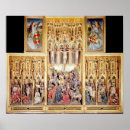 Recherche de retable posters 15ème