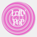 Recherche de lollypop Rose