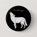 Recherche de coyote badges Désert