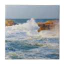 Recherche de paysages marins carreaux Plage