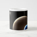 Recherche de système solaire tasses Étoiles