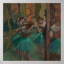 Recherche de peinture ballerine art Impressionniste
