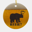 Recherche de humour bière ornements Vacances