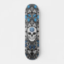 Recherche de le goth skateboards Squelette