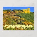 Recherche de vail colorado cartes postales Lettre