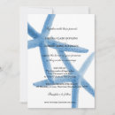 Recherche de de poissons mariage invitations Mer