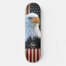 Recherche de eagle skateboards Drapeau américain