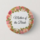 Recherche de spring wedding badges Rose