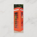 Recherche de britannique cartes visite L'angleterre