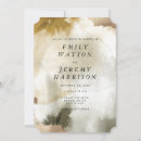 Recherche de gris ardoise invitations Typographie