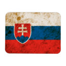 Recherche de slovaque magnets Drapeau