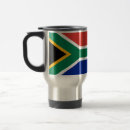 Recherche de afrique tasses Drapeau