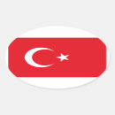 Recherche de dinde autocollants Drapeau