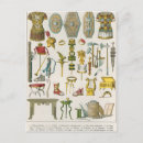 Recherche de livreur cartes postales Costume