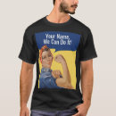 Recherche de rosie tshirts Vintage